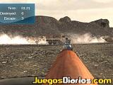 Bazooka gunner war strike 3d